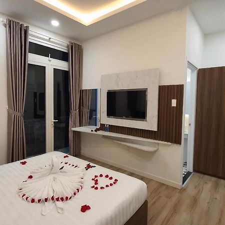 The White Hotel Da Lat Kültér fotó