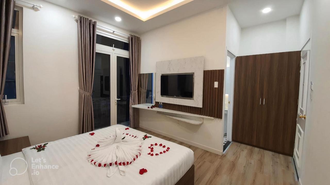 The White Hotel Da Lat Kültér fotó