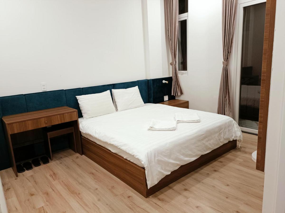The White Hotel Da Lat Kültér fotó